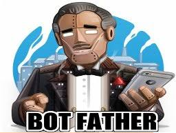bot father